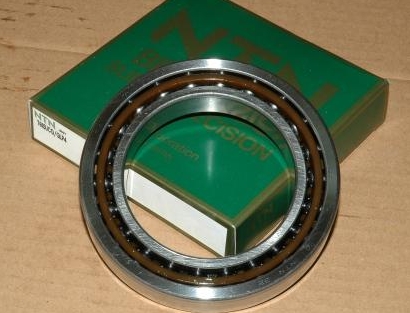 角接觸球軸承，品牌：NTN，示例圖片143