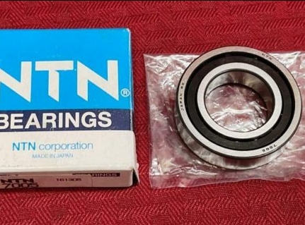 角接觸球軸承，品牌：NTN，示例圖片155