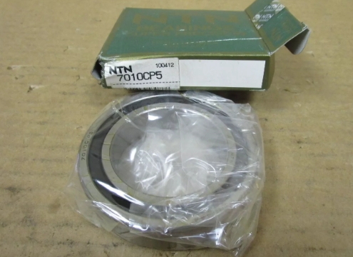 角接觸球軸承，品牌：NTN，示例圖片175