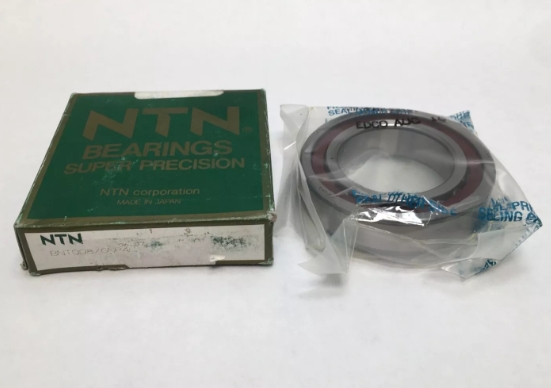 角接觸球軸承，品牌：NTN，示例圖片193