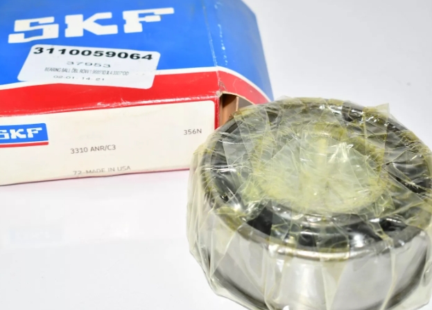 角接觸球軸承，品牌：SKF，示例圖片275