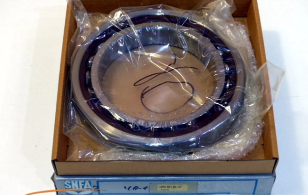 角接觸球軸承，品牌：SKF，示例圖片328