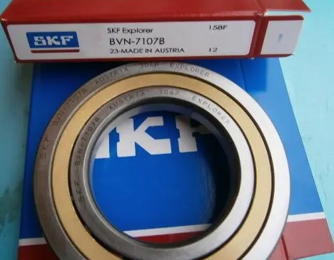 角接觸球軸承，品牌：SKF，示例圖片38
