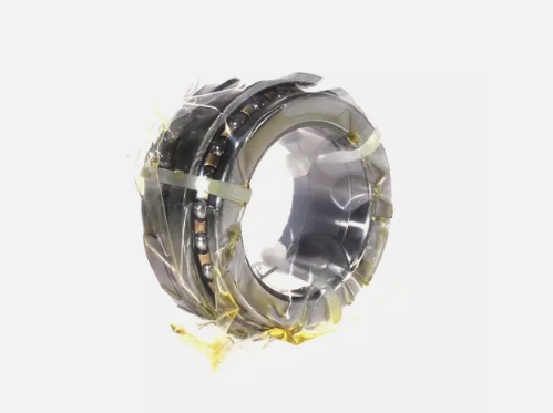 角接觸球軸承，品牌：SKF，示例圖片487