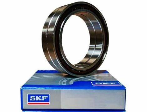 角接觸球軸承，品牌：SKF，示例圖片56
