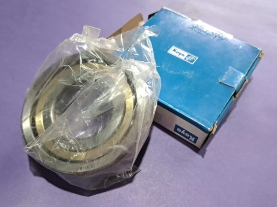 角接觸球軸承，品牌：KOYO，示例圖片652