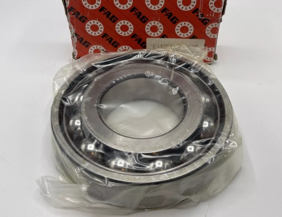 角接觸球軸承，品牌：FAG，示例圖片690