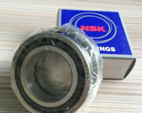 角接觸球軸承，品牌：NSK，示例圖片75