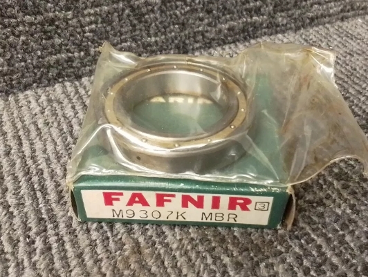 角接觸球軸承，品牌：TIMKEN，示例圖片766