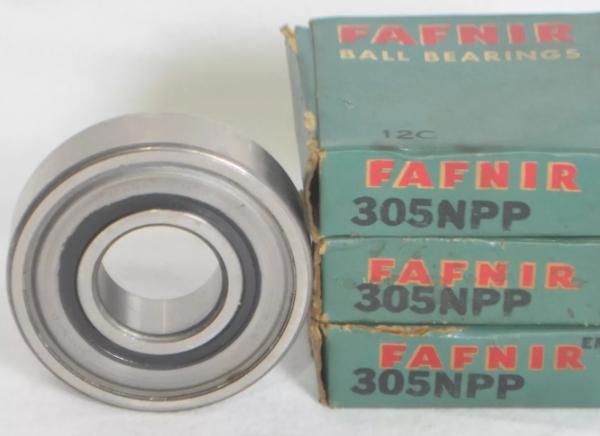 角接觸球軸承，品牌：TIMKEN，示例圖片844