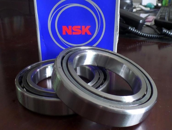 角接觸球軸承，品牌：NSK，示例圖片90