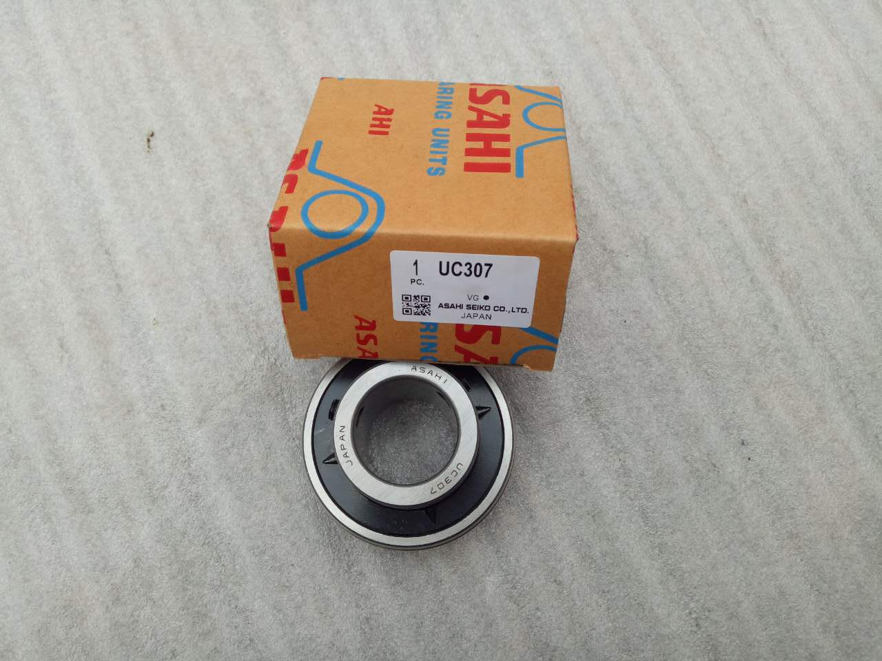 ASAHI 6200 2RS軸承