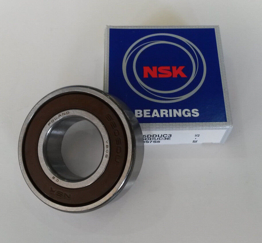 NSK 6304-A-19DDUE7C3E軸承