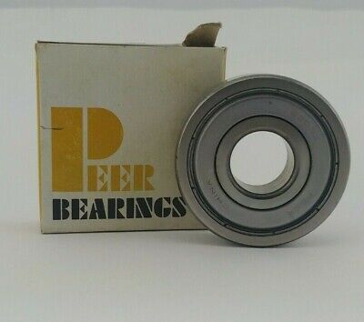 PEER 6202ZD V2軸承