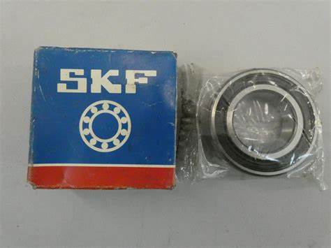 SKF RLS9-2RS1軸承