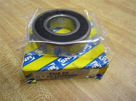 SNR 6307E J40軸承