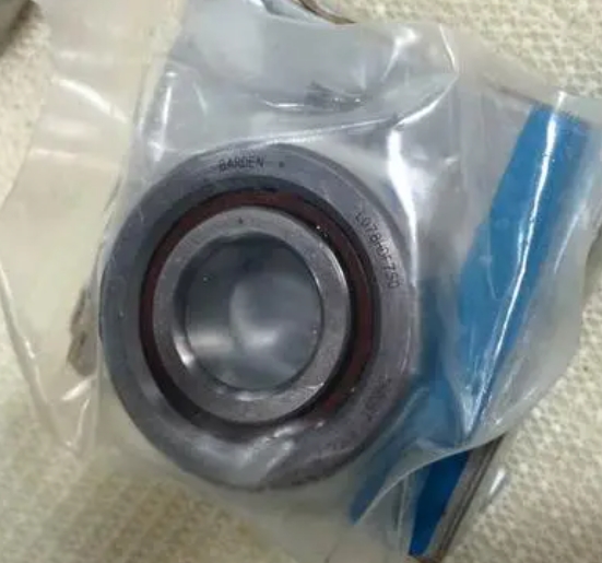 BARDEN 103HCDUL.X7軸承