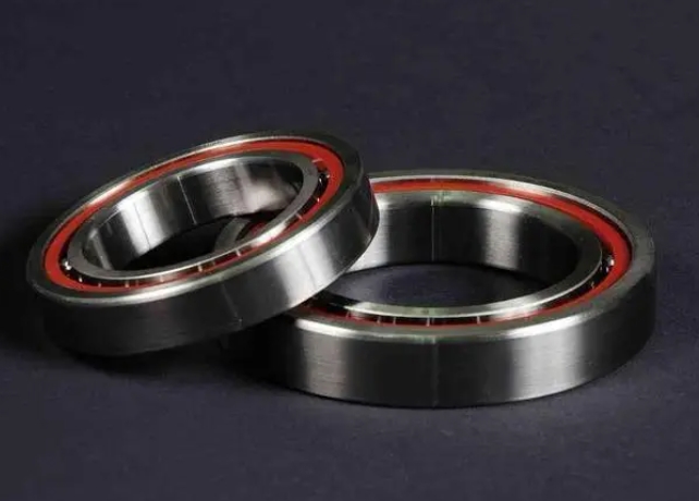 FAFNIR 2MMV9313WI CR DUM軸承