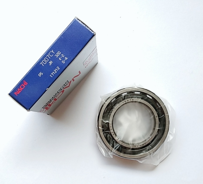 NACHI 7307P5軸承
