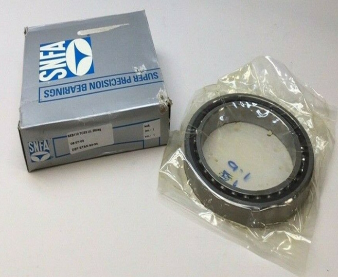 SNFA VEX35/NS SQ CE1 TL軸承