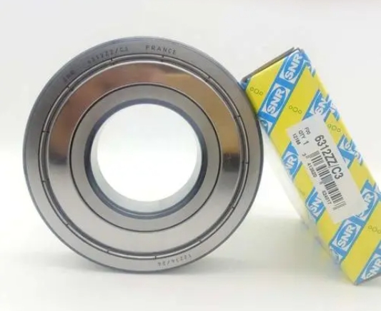 SNR MLE71912CV DU J74軸承