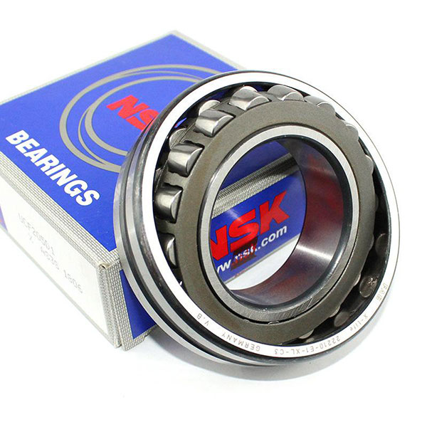 NSK 22310CAME4-VS4軸承