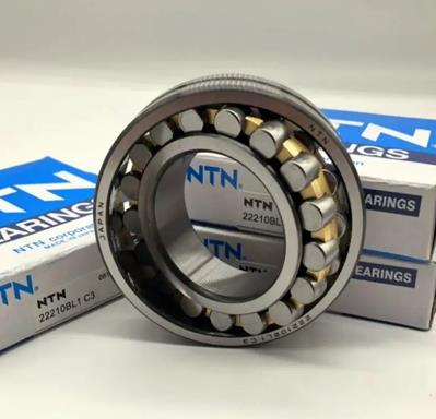 NTN 22313BKD1C3軸承