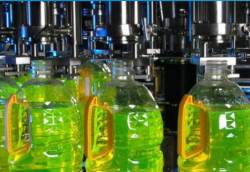 NTN的Sentinel系列軸承在飲料廠的灌裝和封蓋操作中的應(yīng)用