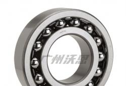 滾動(dòng)軸承有哪些特性？滾動(dòng)軸承分類與主要特征簡(jiǎn)介