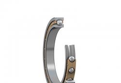 SKF Kaydon X型四點接觸薄壁軸承簡介