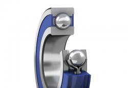 SKF密封節能深溝球軸承簡介