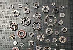 微型滾珠軸承及其要點簡介