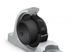 軸承箱對機器性能和維護的影響簡介