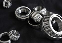 鐵路機車軸承的故障檢測方法一覽