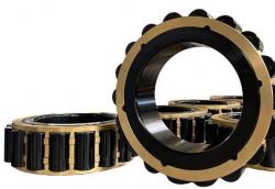 NKE風力發電軸承簡介