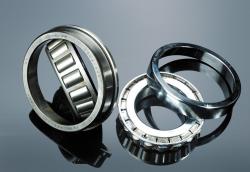 新型可靠的輸送帶滾子軸承簡介