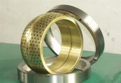 通過潤滑，避免滑動軸承常見故障