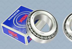 NSK為前加載墊圈開(kāi)發(fā)了新的BNEQARTET?長(zhǎng)壽命軸承