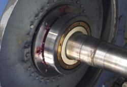 電機(jī)中的NSK軸承簡(jiǎn)介