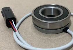 NTN集成旋轉傳感器軸承簡介